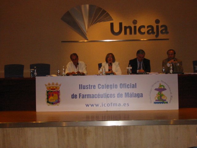 Conferencia FEFE COF Valencia julio